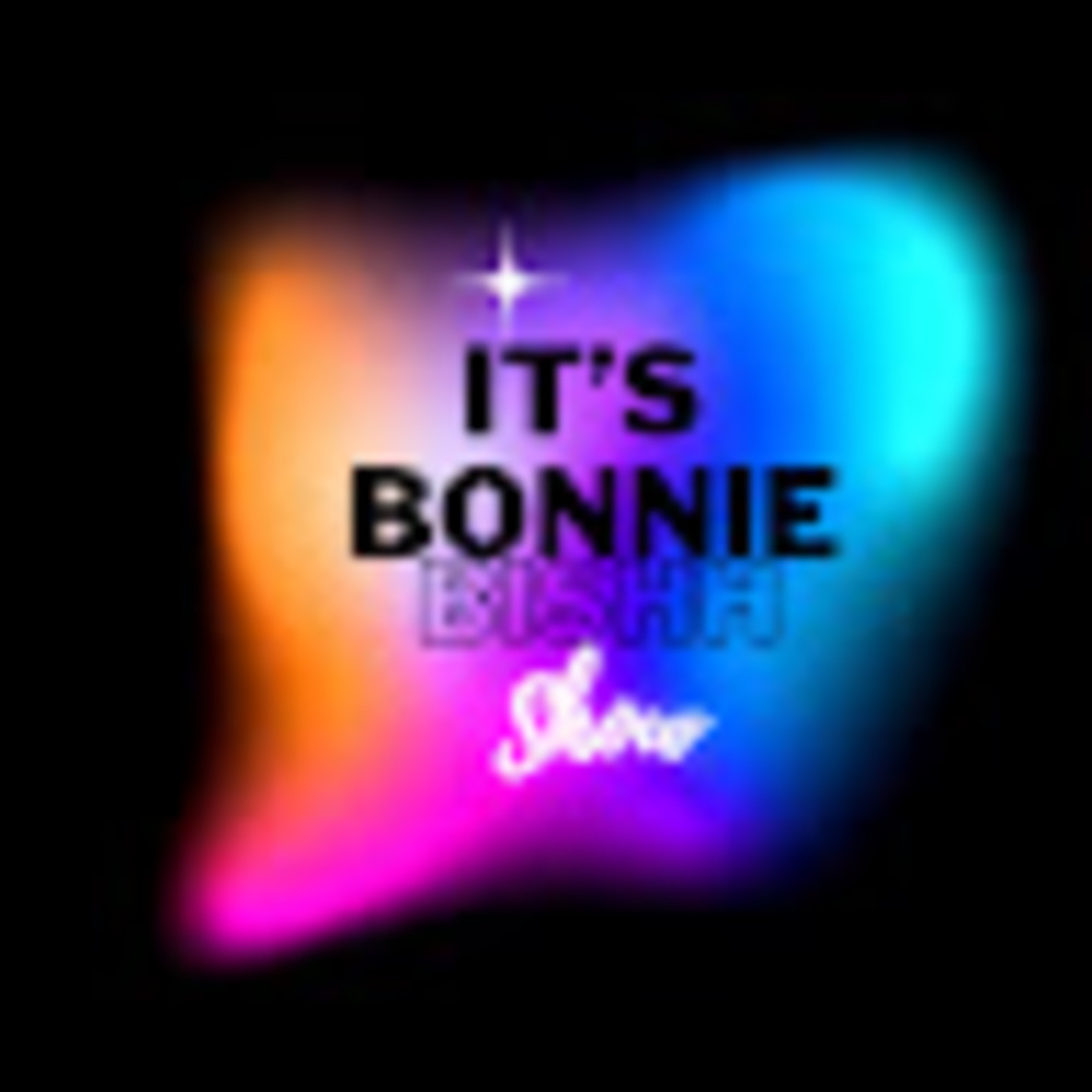 Meet your Posher, It's bonnie bishh